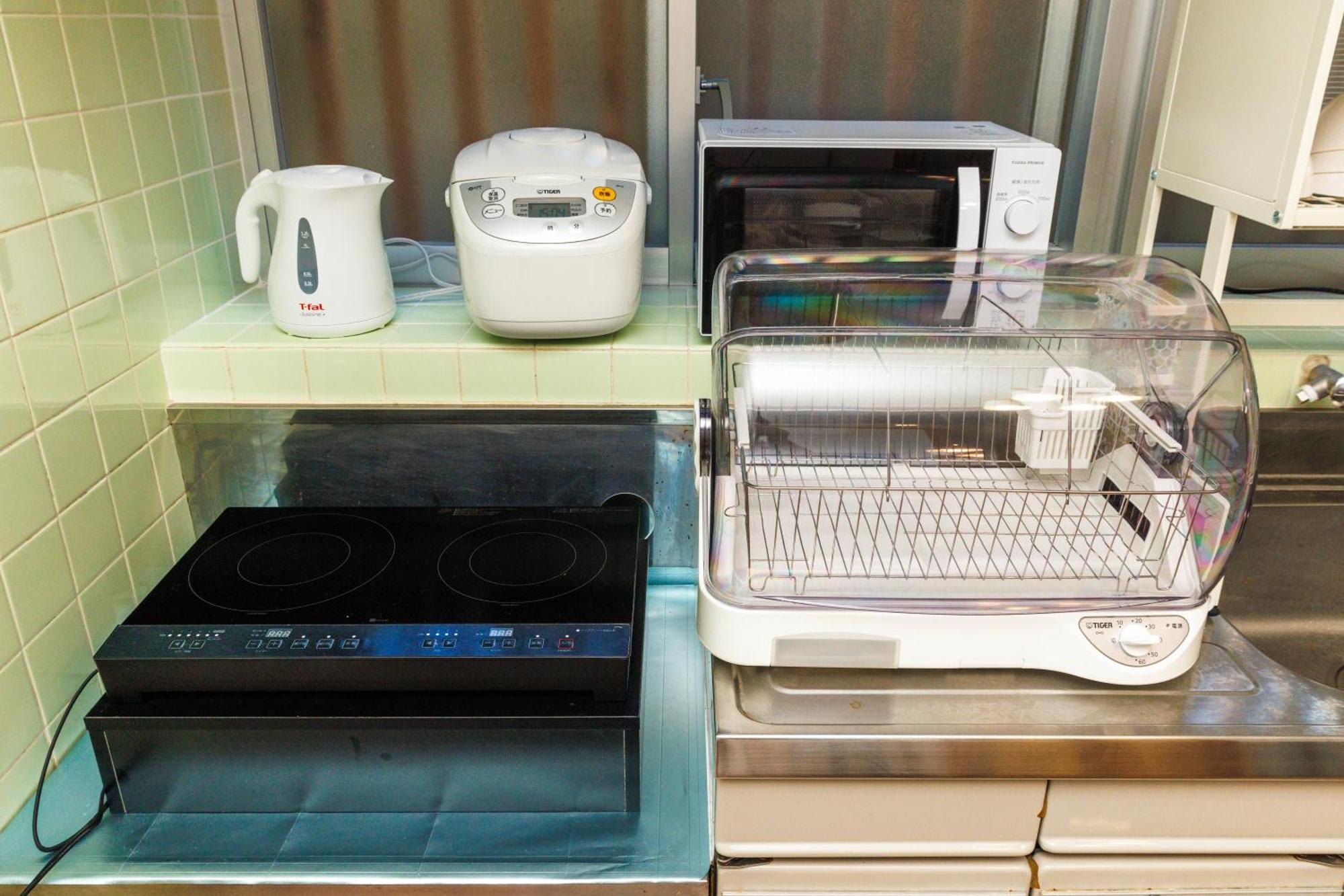 宇流麻新規オープン サウナ Bbq ジャグジー付き 最大7名 無料駐車場4台 ビーチまで車で5分 Sky House别墅 外观 照片
